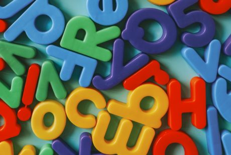 Language & Expression