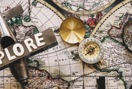 Peoples, Places & Times