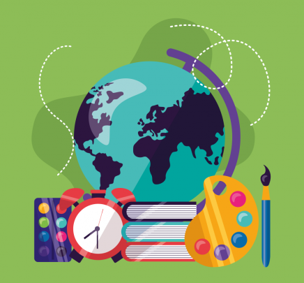 Let’s Begin Your Learning Journey